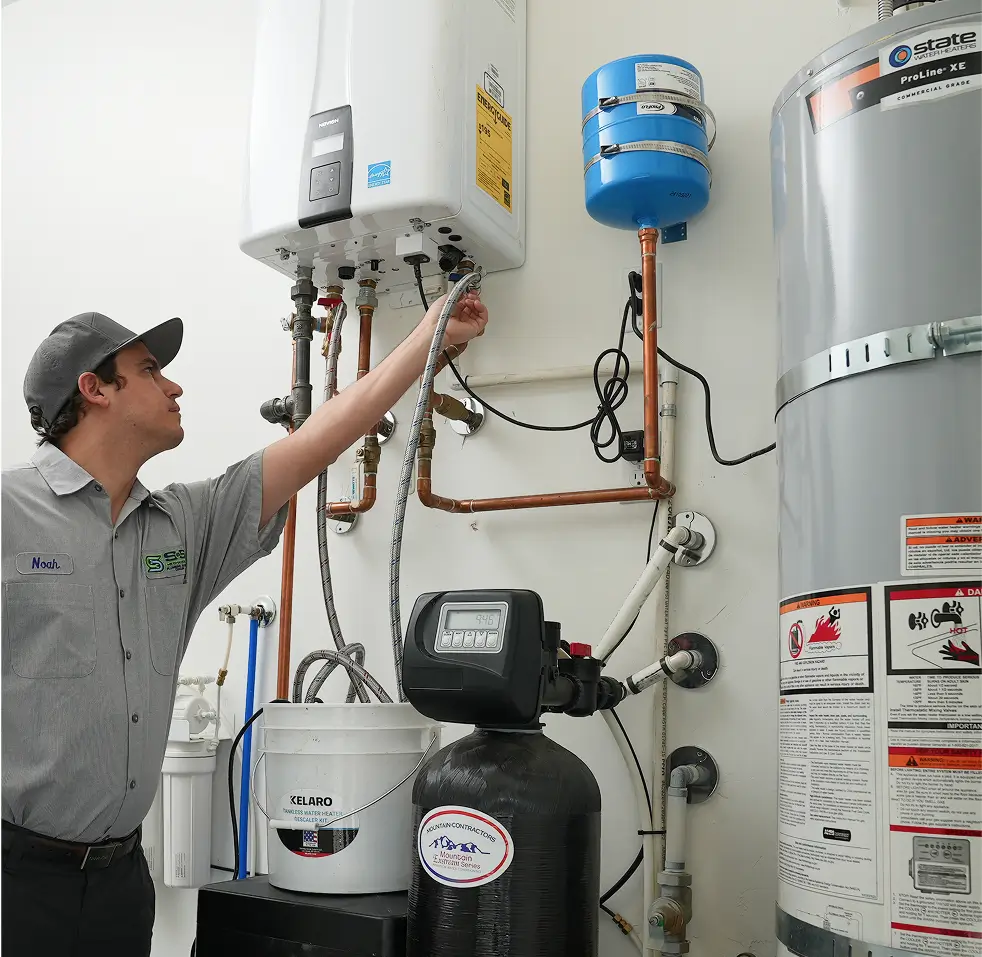 water-heater-repair-utah